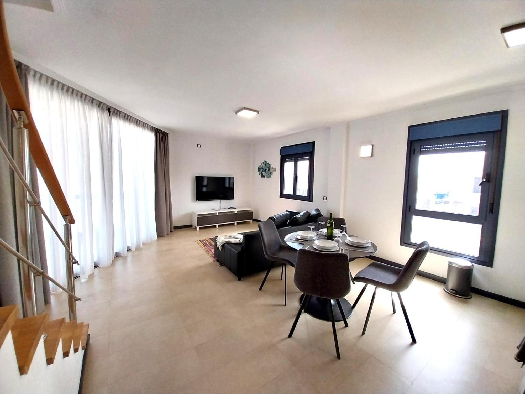 Appartamento Ma Estates Denebola 2 Cotillo Esterno foto
