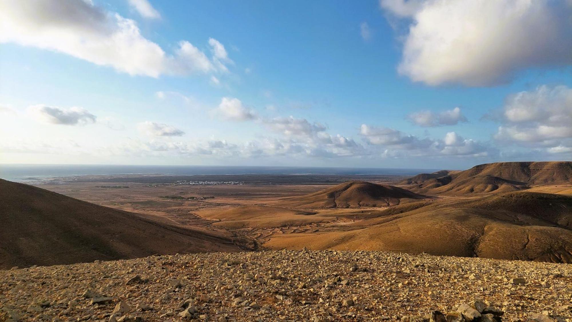 Appartamento Ma Estates Denebola 2 Cotillo Esterno foto